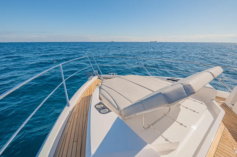 2021 Sunseeker Manhattan 68