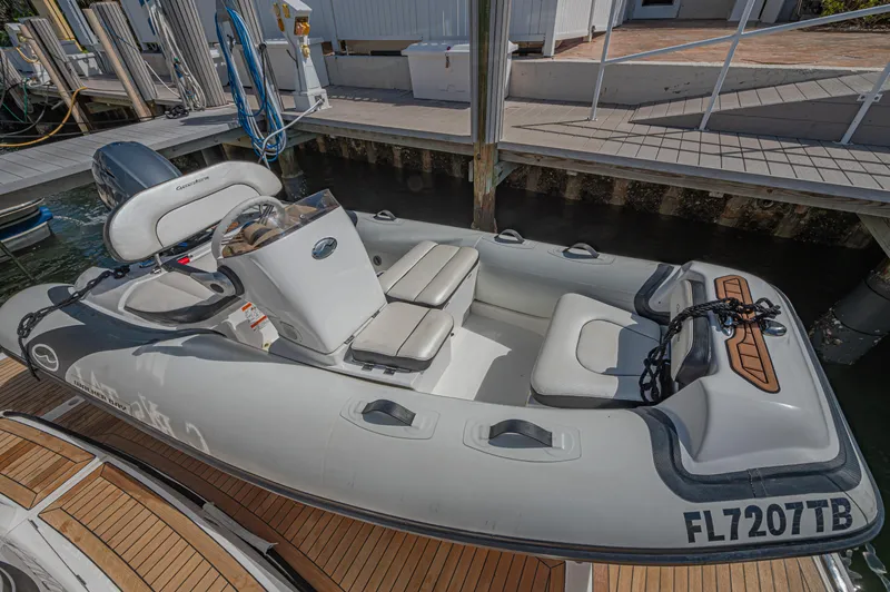 2021 Sunseeker Manhattan 68