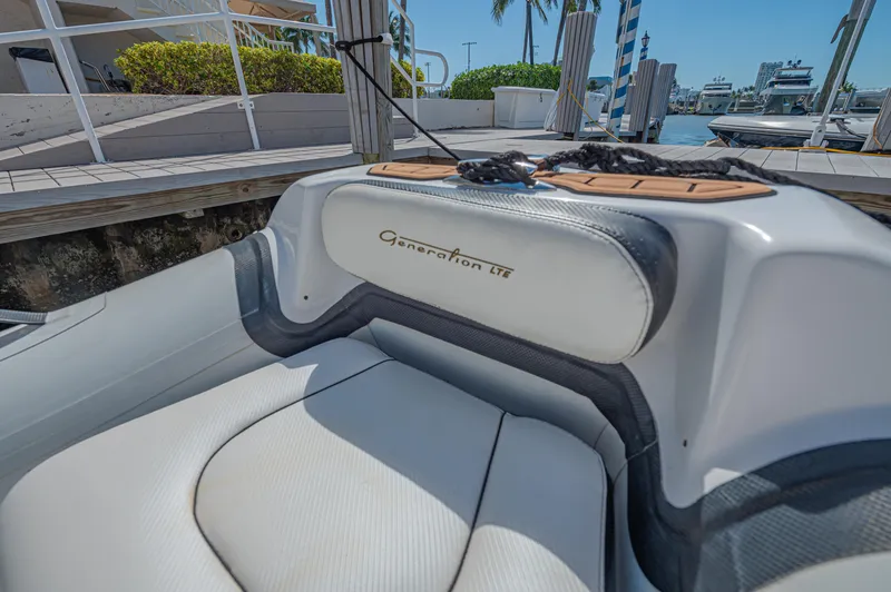 2021 Sunseeker Manhattan 68