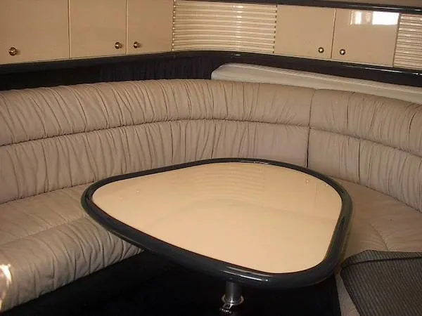 1996 Sunseeker Comanche 40