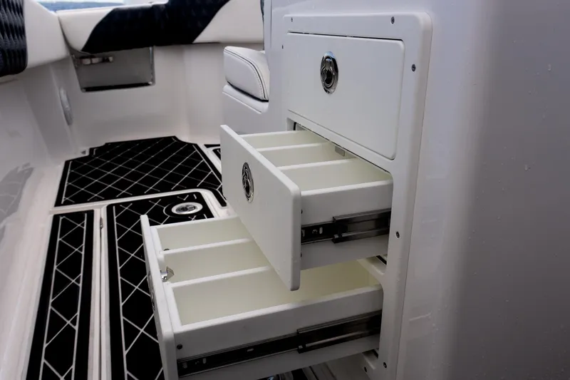 2018 Custom Sea Tech