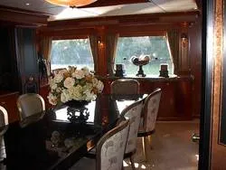 2002 TRINITY Raised Pilothouse
