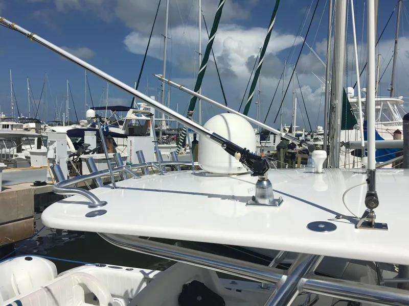 2011 Intrepid 400 Cuddy