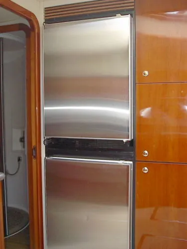 1998 Sunseeker Flybridge Motoryacht