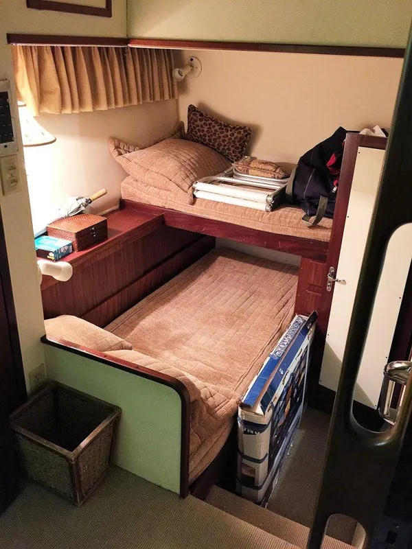 1988 Hatteras Sport Fisherman