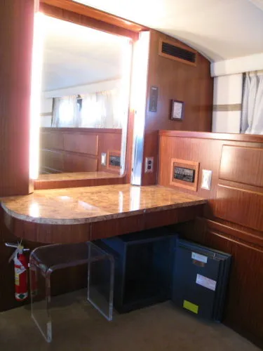 1989 Hatteras Flybridge Motoryacht