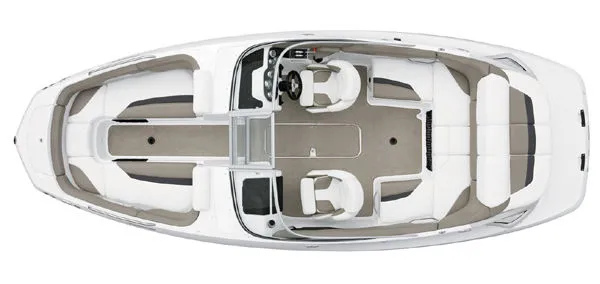2008 Sea-Doo Challenger SE