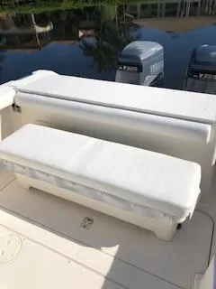 1998 Pursuit 2870 Center Console