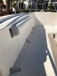1998 Pursuit 2870 Center Console
