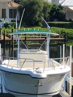 1998 Pursuit 2870 Center Console