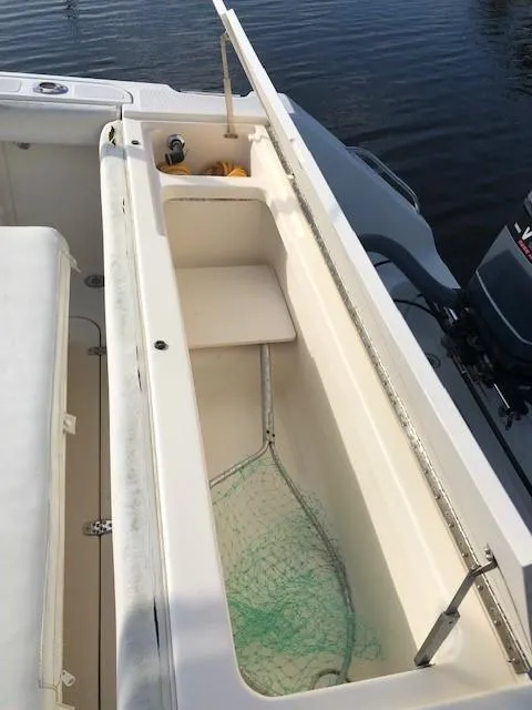 1998 Pursuit 2870 Center Console