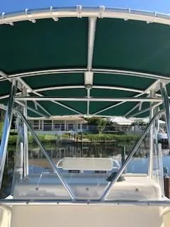 1998 Pursuit 2870 Center Console
