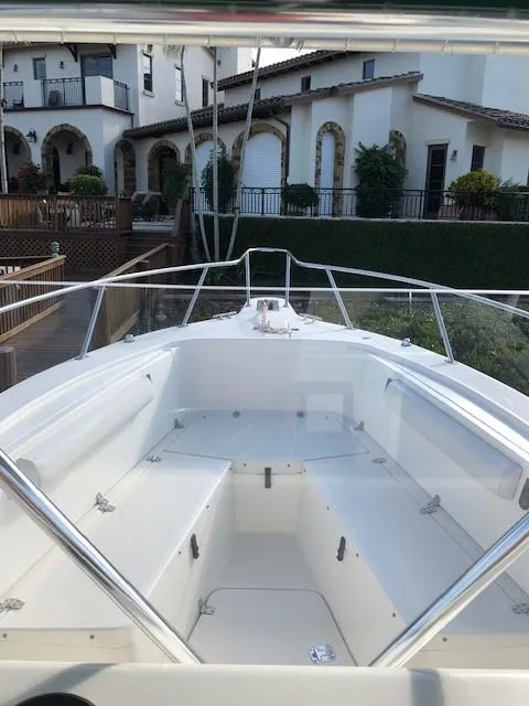 1998 Pursuit 2870 Center Console