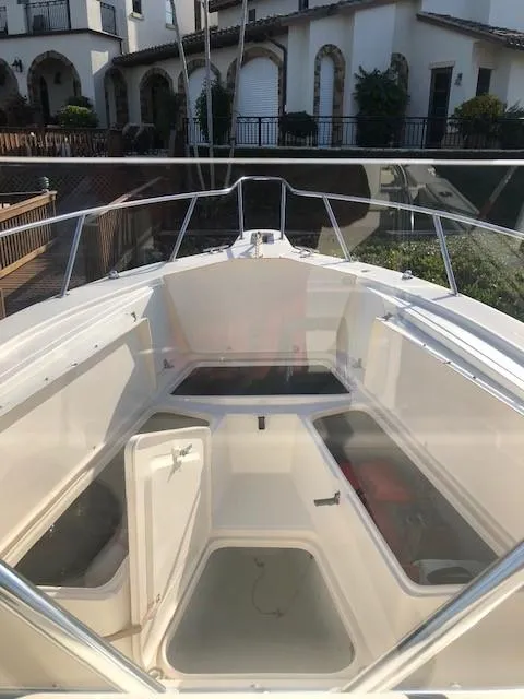 1998 Pursuit 2870 Center Console