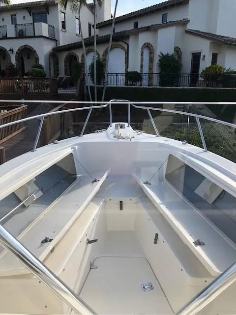 1998 Pursuit 2870 Center Console