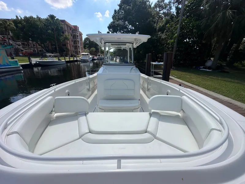 2020 Edgewater 280CC