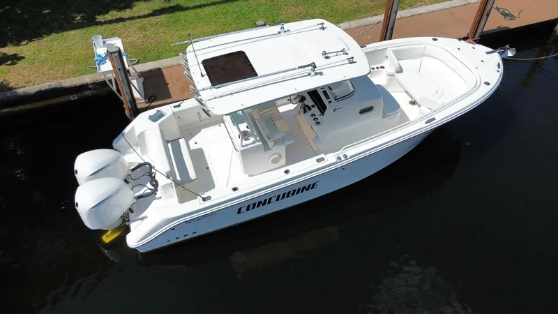 2020 Edgewater 280CC