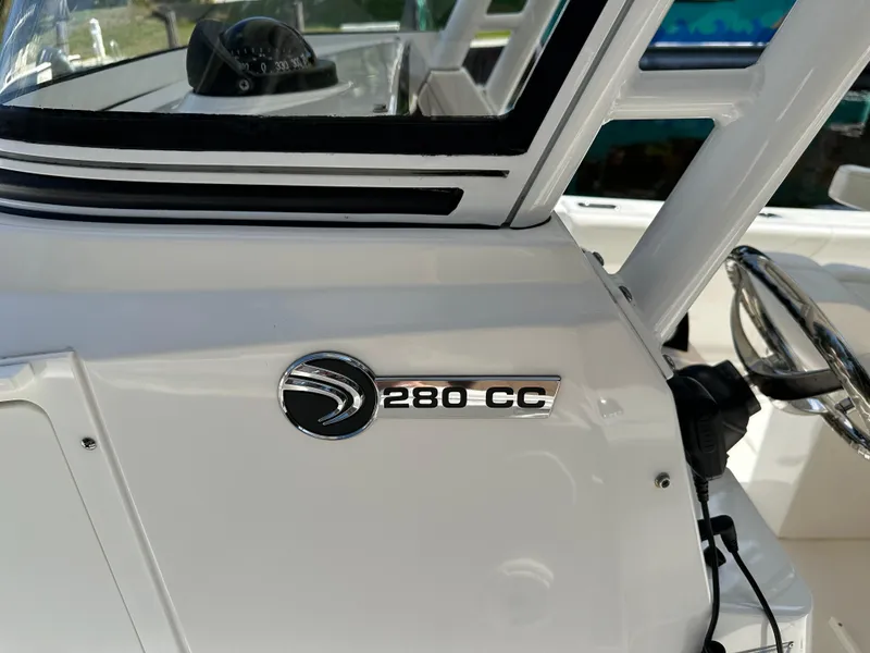 2020 Edgewater 280CC