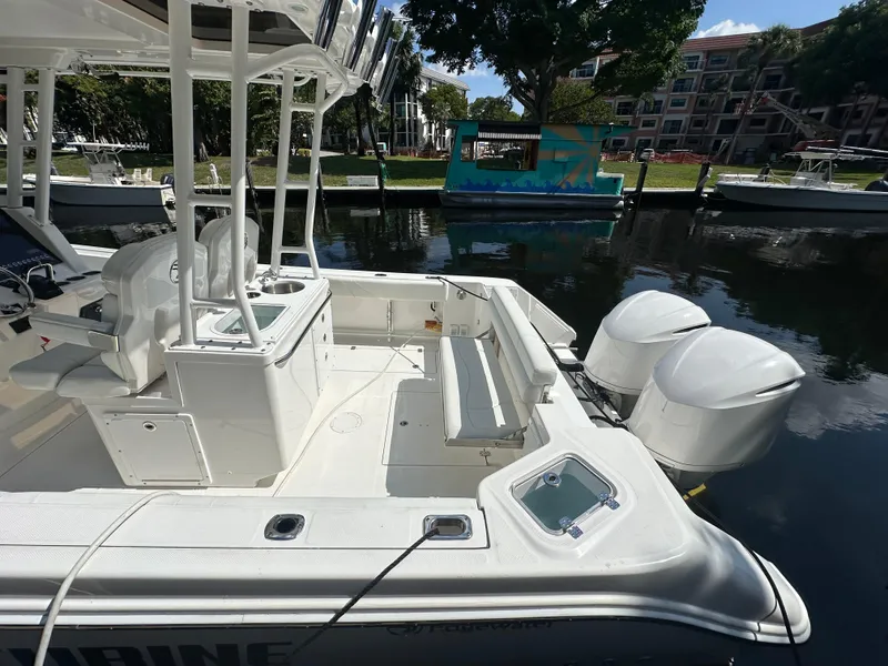 2020 Edgewater 280CC