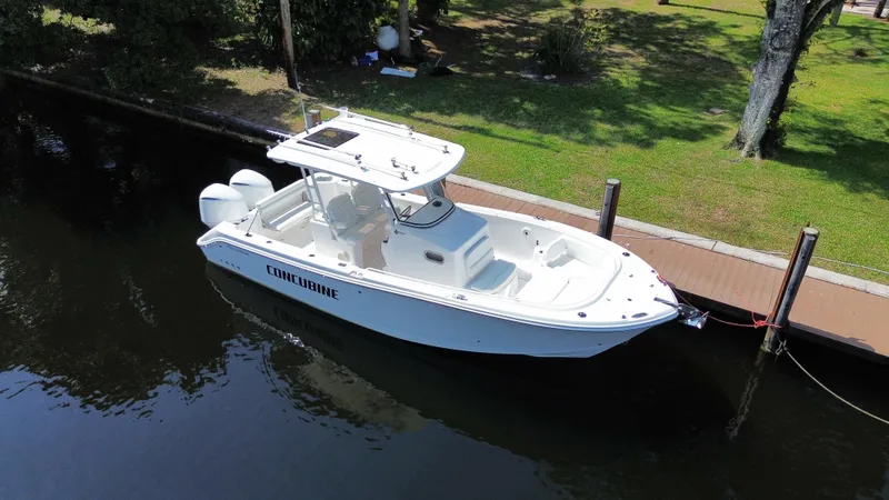 2020 Edgewater 280CC
