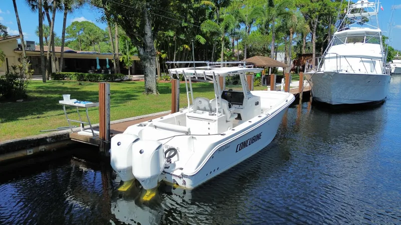 2020 Edgewater 280CC