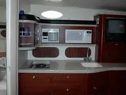 2001 Rinker Fiesta Vee