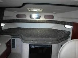 2001 Rinker Fiesta Vee