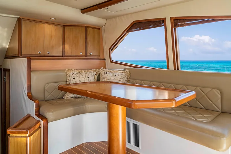 2008 Bertram 410