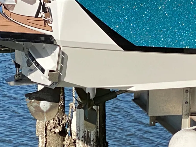 2020 Nautique G21 Coastal Edition