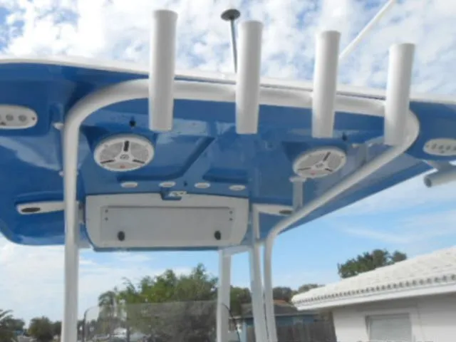 2013 Sea Hunt Gamefish 25