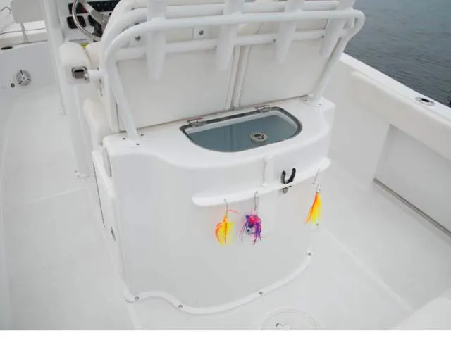 2013 Sea Hunt Gamefish 25