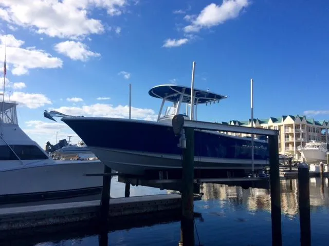 2013 Sea Hunt Gamefish 25