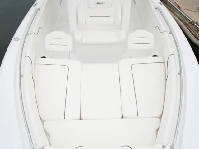2013 Sea Hunt Gamefish 25