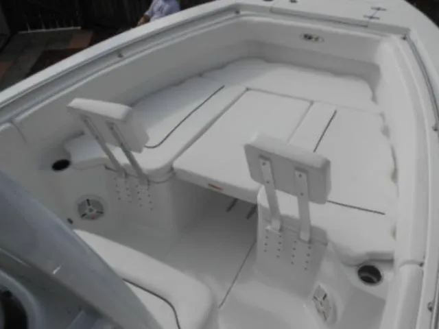 2013 Sea Hunt Gamefish 25