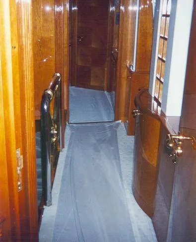 1998 Azimut 100 Jumbo