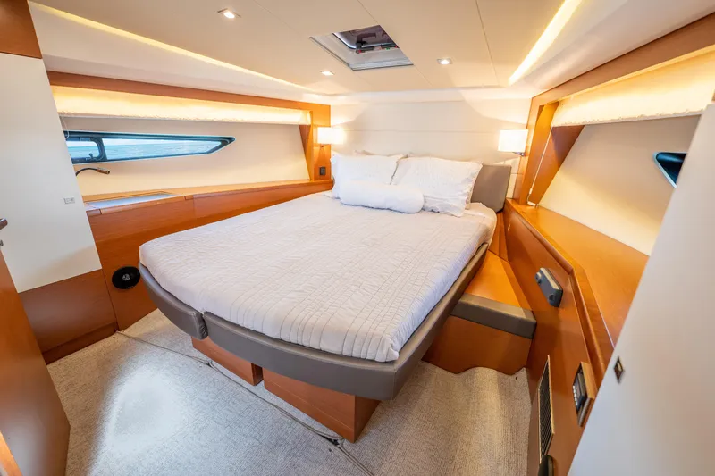 2017 Prestige 500