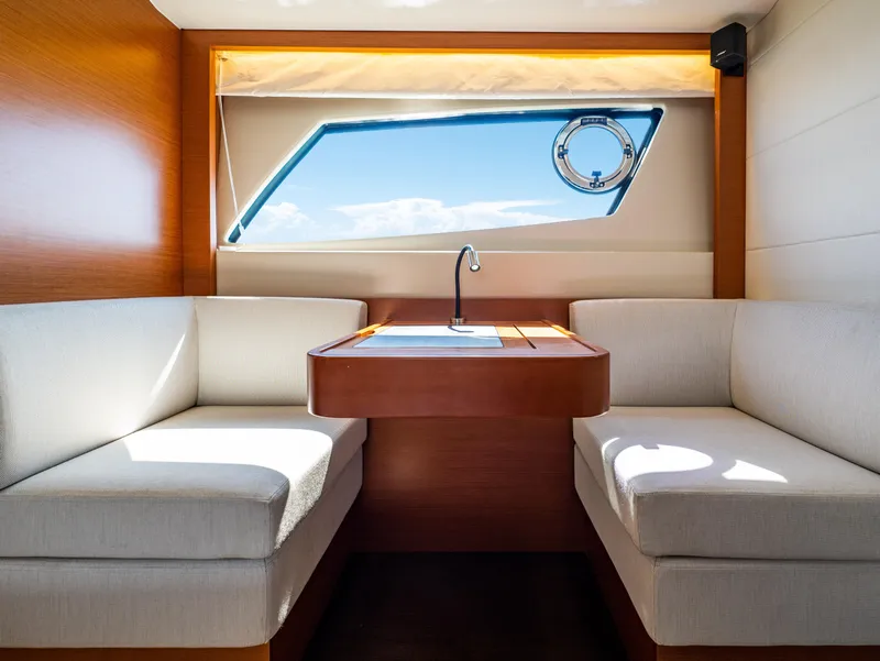 2017 Prestige 500