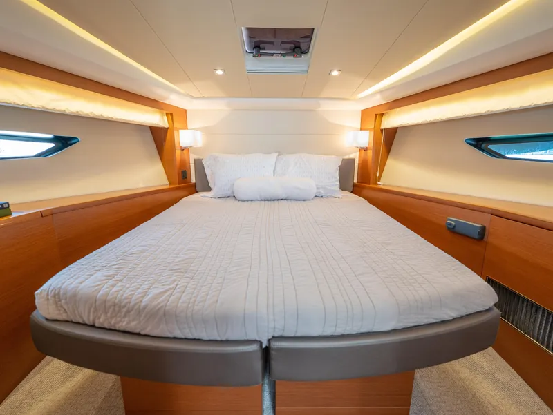 2017 Prestige 500