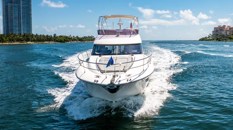 2017 Prestige 500