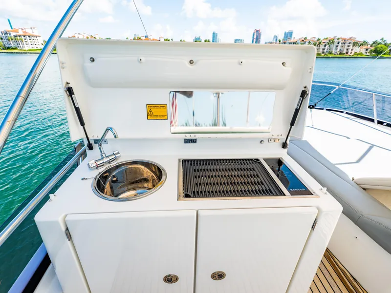 2017 Prestige 500