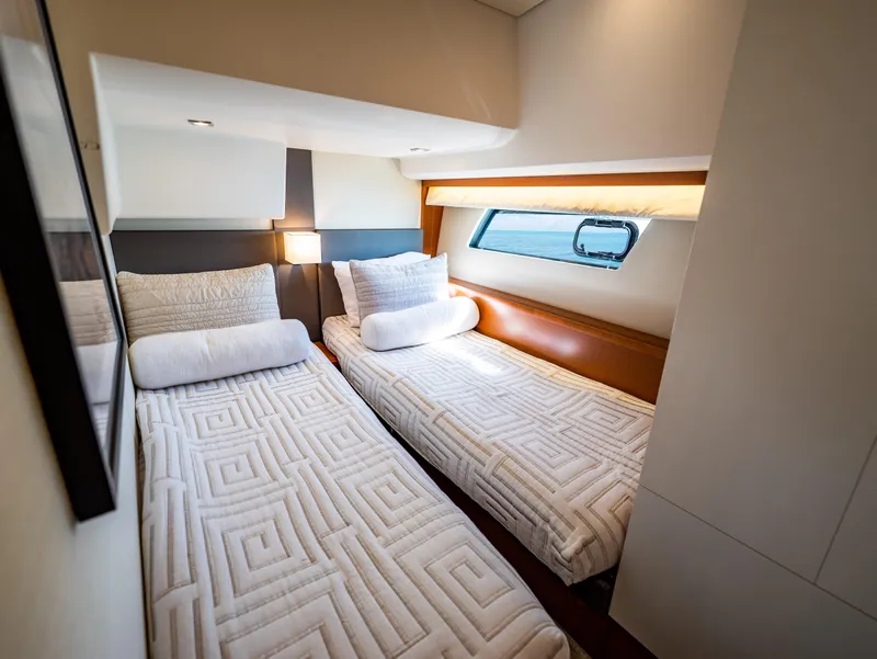 2017 Prestige 500