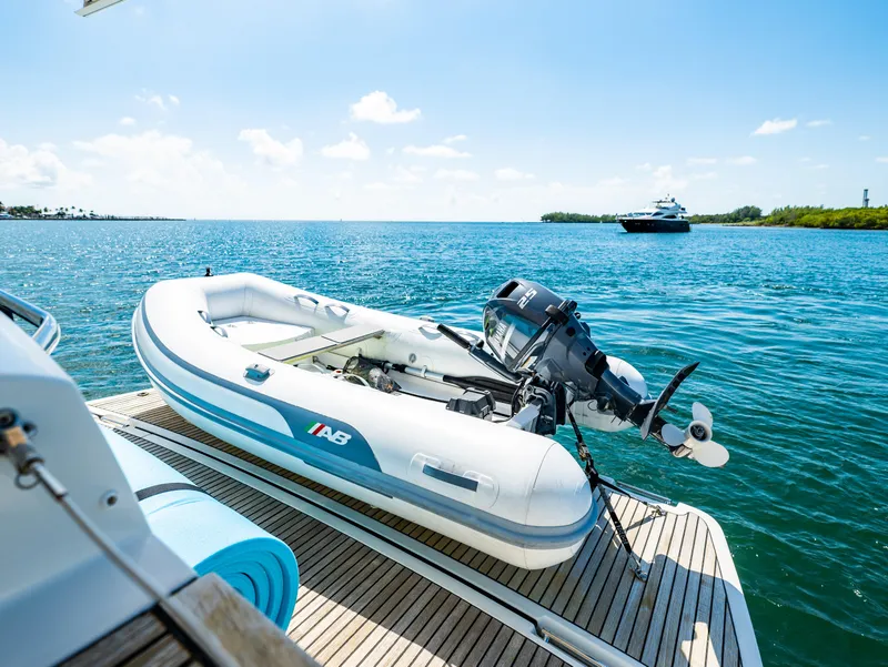 2017 Prestige 500