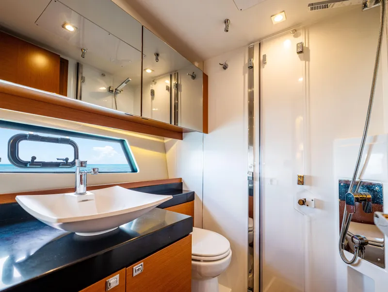 2017 Prestige 500