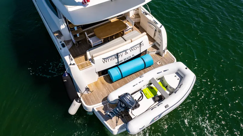 2017 Prestige 500