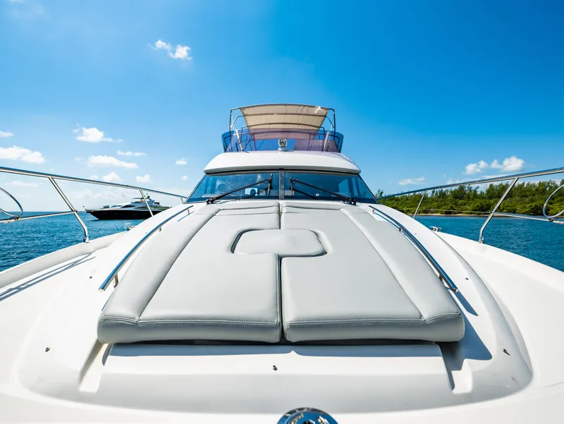 2017 Prestige 500