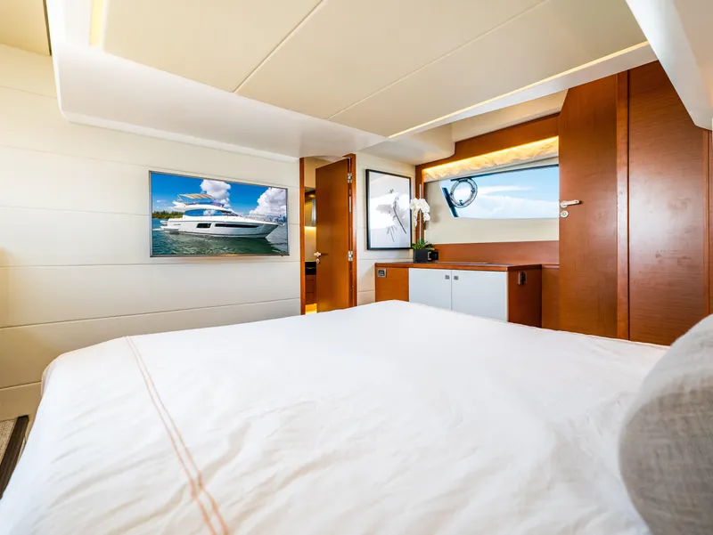 2017 Prestige 500