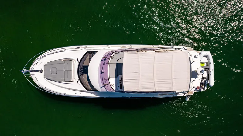 2017 Prestige 500