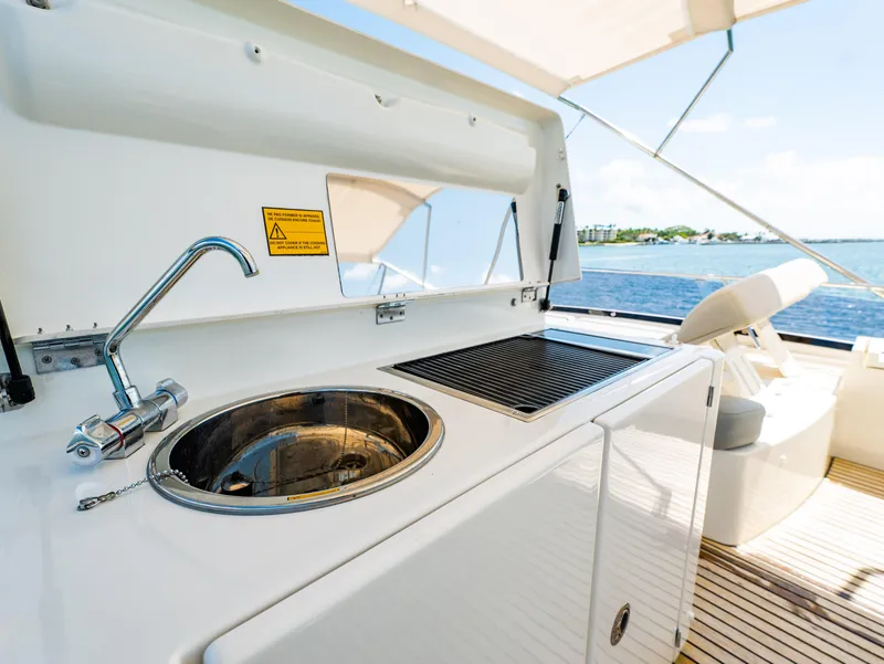 2017 Prestige 500