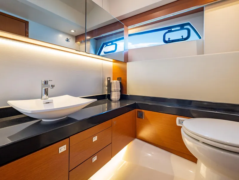 2017 Prestige 500