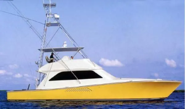 2002 Viking FULL TOWER